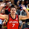 Đurišićevih osam poena u pobedi Atlante