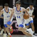 Nikola Topić bez minuta u dresu Oklahome, Marković se ozbiljno nameće u Milvokiju
