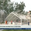 Gradi se druga zgrada Inovacionog distrikta u Kragujevcu: Uskoro i treća FOTO/VIDEO