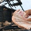 VAŽNO! Počela isplata prvih rešenja o dodeli državne pomoći za izgorele stambene objekte