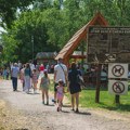 U kakvom su stanju specijalni rezervati prirode u Banatu: Uspešno je završena obnova staništa, porastao broj turista…