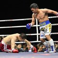Filipinac ne odustaje i u petoj deceniji: Pakjao želi revanš protiv Bariosa za WBC titulu u velter kategoriji