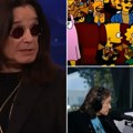(Video) Šok! Simpsonovi u epizodi od pre dve decenije predvideli smrt ozija tri nedelje nakon poslednjeg koncerta Fanovi…