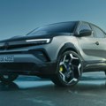 Debitovao najbrži električni Opel! FOTO