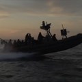 Iznenadni upad ukrajinaca! Specijalci izveli munjevit desant na strateško ostrvo, Rusi pobijeni! Zavijorila se plavo-žuta…