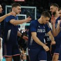 Može li neko da zaustavi supertim Srbije? Litvanci potpuno oduševljeni spiskom Svetislava Pešića: Ludački roster, oni imaju…