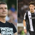 Ovo je sastav Partizana za Oleksandriju: Vraćaju se dvojica, a zna se u koga su uprte oči