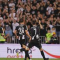 Slavljenik Milošević se čekao još od Klea i kluba koga više nema
