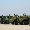Vojska Srbije angažuje prevoz guseničara za paradu na Ušću – Tender otvoren do 15. avgusta