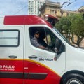 Devojka (20) počela da se guši u autobusu, napad niko nije mogao da zaustavi: Reanimirali je pola sata, a onda je na telu…