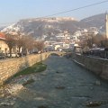 U Prizrenu uhapšene četiri osobe, među njima i pukovnik kosovske policije