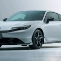 Nova Honda Prelude na tržištu od jeseni