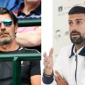 "Đoković i Nadal su prevaziđeni": Patrik Muratoglu ima novog miljenika, Đokovića odavno otpisao