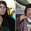 Gadafi drugu ženu upoznao u Beogradu: Završio na Banjici zbog bolesti, Safija iz hrvatske porodice mu se odmah dopala