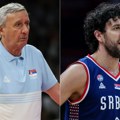 Svetislav Pešić komentarisao stanje Vasilija Micića