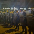Student: Policajac mi je rekao "upucaću te u glavu", Marko Kričak mi lupao šamare