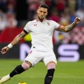 Pravo niotkuda! Nemanja Gudelj oblači dres bivšeg šampiona Evrope
