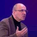 Novaković (NPS): Protesti pokazali slabost SNS-a, okupljanja su demonstracija nemoći