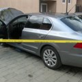 Sofronijević: Auto su mi zapalili pojedinci koji žele da nanesu bol narodu na KiM