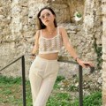 "Naučiš hrvatski, kažu da je srpski" Kineskinja se preselila u Istru, pa zbog komentara Hrvata pala u očaj (video)