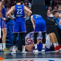 Ovo niko ne želi da vidi: Nikola Jokić zabrinuo sve u Srbiji (video)