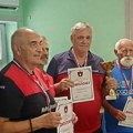 Memorijal „Jeca Stokanov“: Živan Jovanović doneo zlato u Sremsku Mitrovicu!