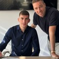 Milosavljević potpisao u Beogradu, evo kada stiže u Englesku