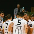 Partizan slavio u Češkoj i plasirao se u Ligu Evrope
