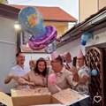 Kristina Spalević trudna? Kristijan Golubović priznao sve pred kamerama