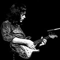 Duša bluzera – srce rokera: Promocija knjige o legendarnom gitaristi Roriju Galaheru