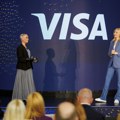 Visa SEE Cashless Forum: Sledeća faza e-trgovine je AI