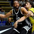 Makabi osvojio turnir u Beogradu: "Ponos Izraela" u finalu pobedio Partizan (foto)
