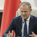 Tusk: U Poljskoj raste prorusko raspoloženje