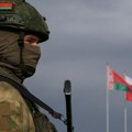 "Видите оружану моћ на вашем прагу": Војна вежба Русије и Белорусије као порука Европи