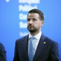 Milatović: Vladajuća većina ozbiljno ugrožava kredibilitet Centralne banke Crne Gore