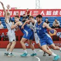 Basketaši pobedili Francusku na Svetskom prvenstvu