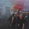 Više od milion demonstranata širom Francuske protiv budžetske štednje