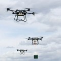 Evropska unija ulaže 6 milijardi evra za “zid od dronova”