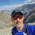 Никола Милосављевић из Лебана успешно завршио једну од најзахтевнијих планинских трка у Европи