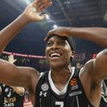 Bum - Frenk Nilikina pred početak sezone napušta Partizan?