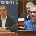 Stefanović: Vučiću, predao si Srbiju na tacni Rusiji, a onda i dalje lažeš da si na EU putu