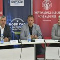Sajam sporta i omladine održaće se u petak Prilika da se mladi zainteresuju za fizičke aktivnosti