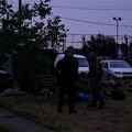 Bomba u blizini dečjeg igrališta kod Prištine, pronađena u drvima za ogrev