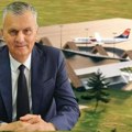 ,,ZLATIBOR ER-LINE" - Stamatović podiže aerodrom na Zlatiboru