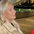 Otkad nema šabana, goca je prestala da radi jedno Na proslavu kod Viki stigla sa ćerkom, pa otkrila: "To je potpuno prirodno"