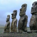 Uskršnje ostrvo: Kako su kamene statue “šetale”?