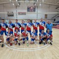 Odbojkaši Pirota osvojili prve bodove. Bolje igre tek očekuju!