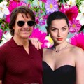 Raskinuli Tom Kruz i Ana de Armas: Glumica već uhvaćena sa drugim, ovo su detalji