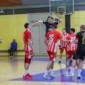 Dinamo prejak za Crvenu zvezdu