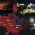 Masovni udari na rodni grad Zelenskog pred samit sa Trampom! Ukrajinci pokušavaju da odbiju napad, gori i u Rusiji, rakete…